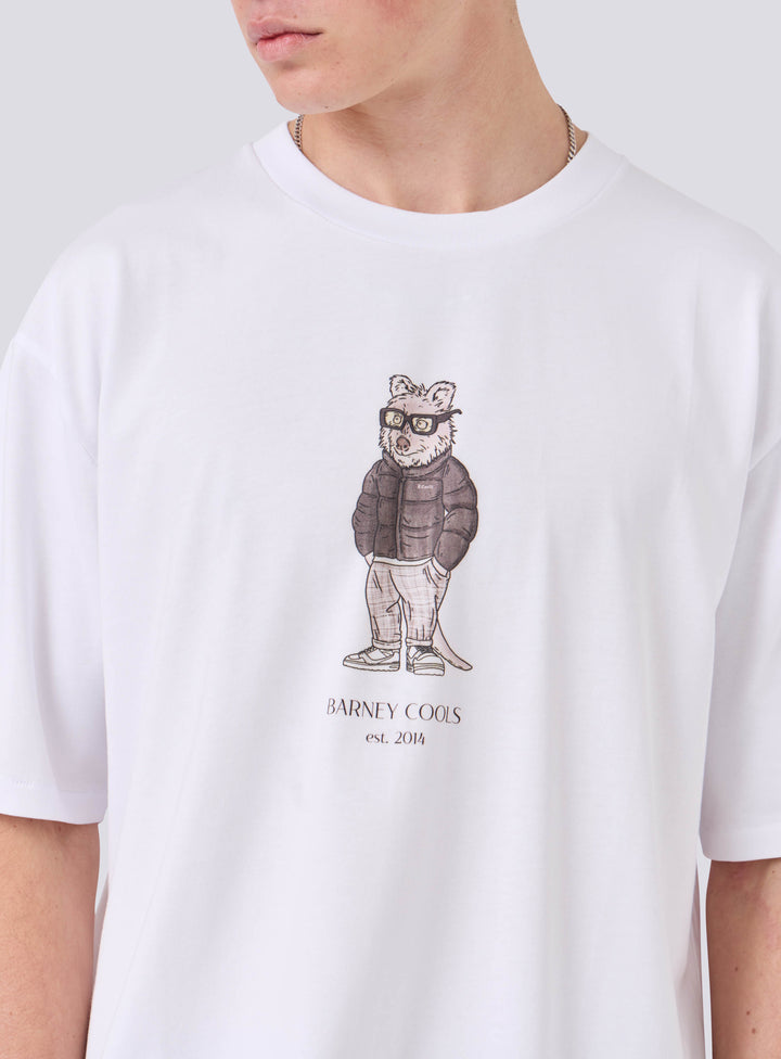 Quokka Tee