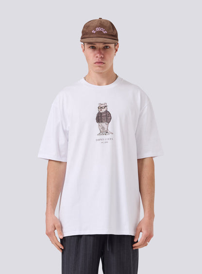 Quokka Tee