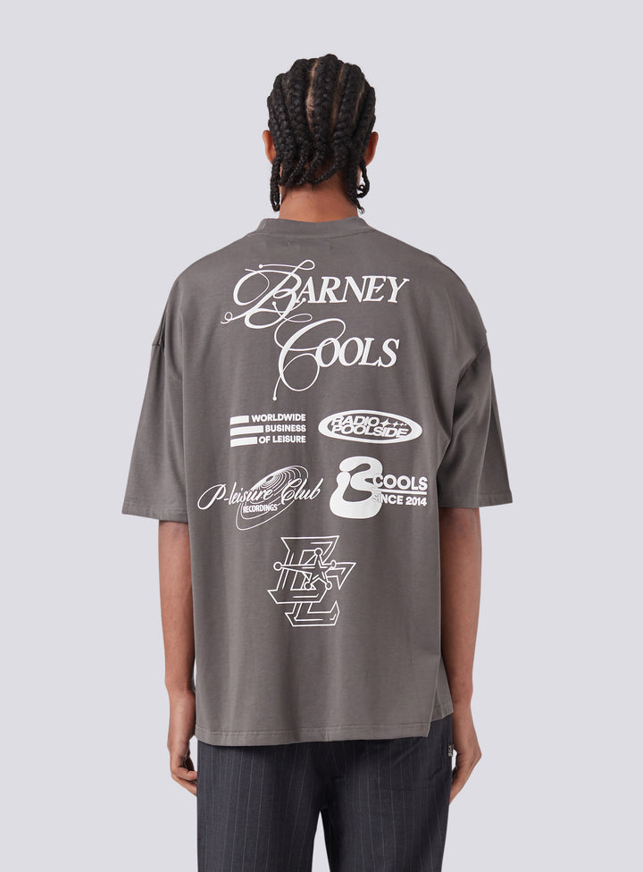 Radio Tee