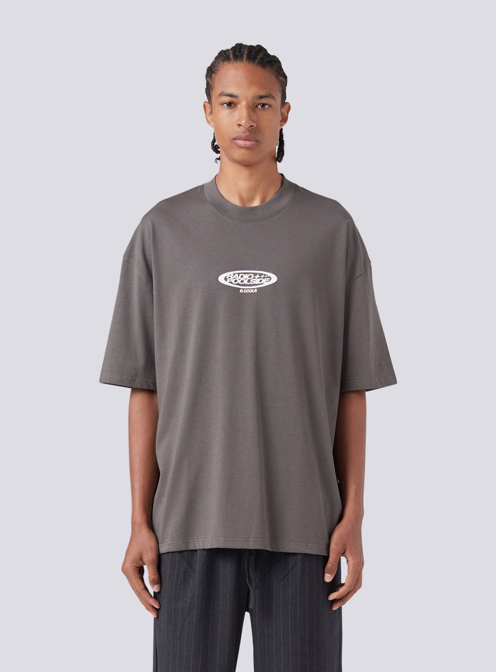 Radio Tee
