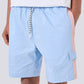 Venture Short Blue