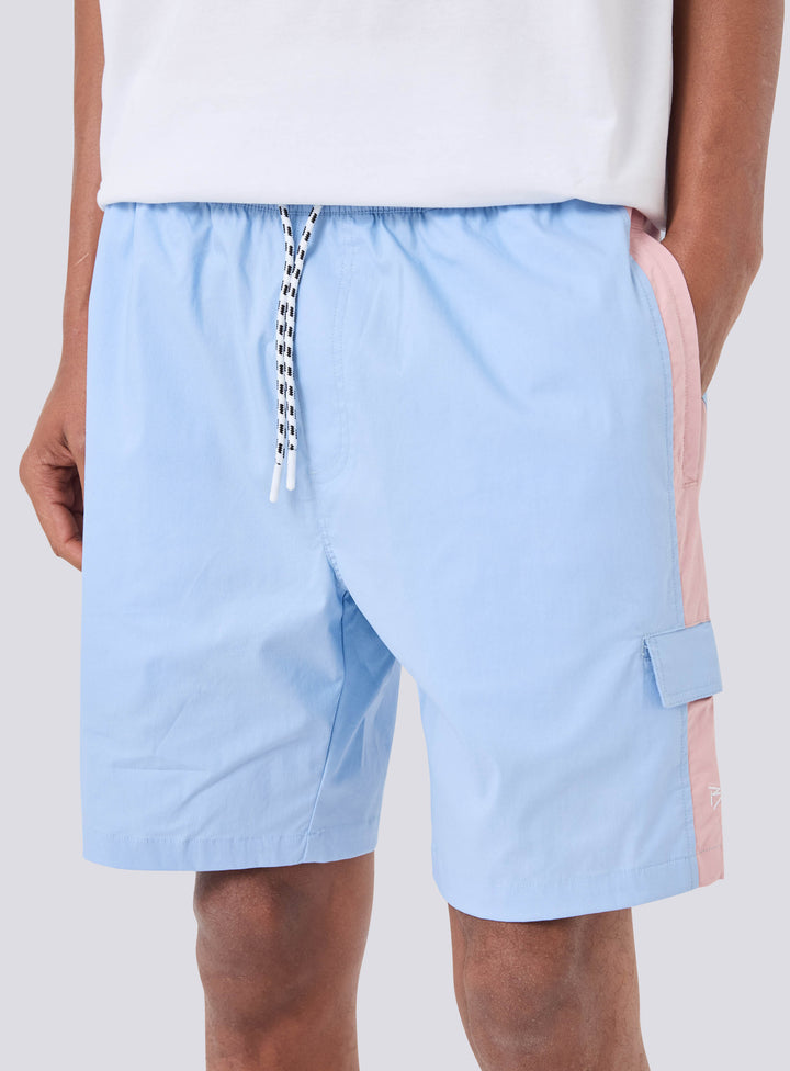 Venture Short Blue