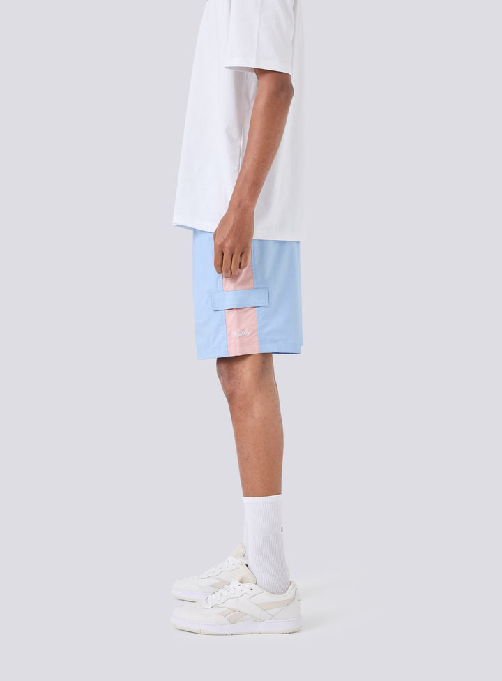 Venture Short Blue