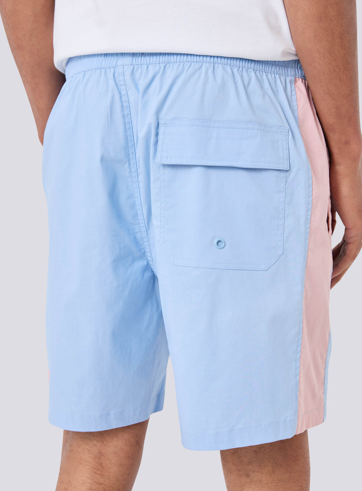 Venture Short Blue