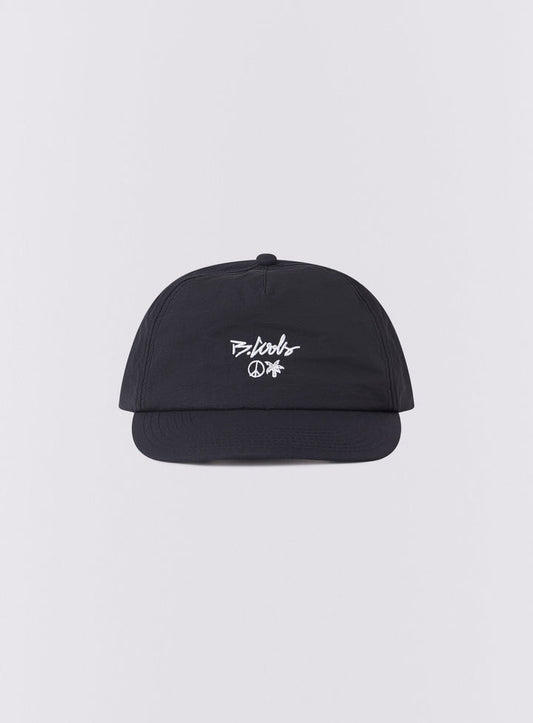 YC Cap Black