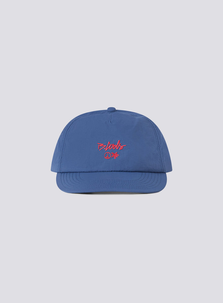 YC Cap Navy