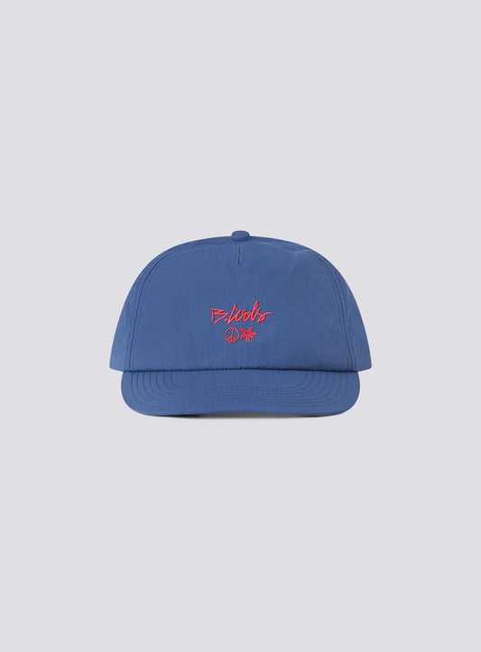 YC Cap Navy