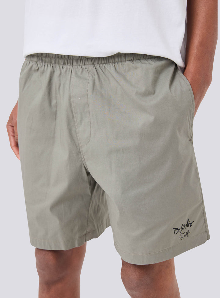 YC Short Army