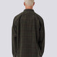 Cabin 2.0 Shirt Forest Cord Plaid XXL