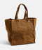 Market Canvas Tote Bag
