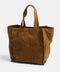 Market Canvas Tote Bag