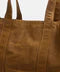 Market Canvas Tote Bag