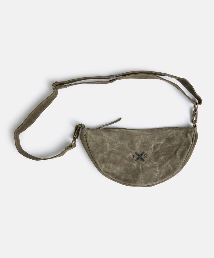 Slow Road Shoulder Bag