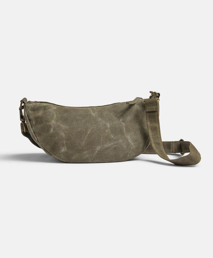 Slow Road Shoulder Bag