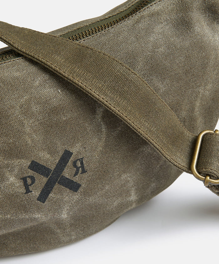 Slow Road Shoulder Bag