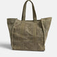 Market Canvas Tote Bag