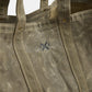 Market Canvas Tote Bag