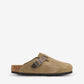 Boston Oiled/Suede Leather