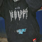 The Be Happy Gingham Hoodie
