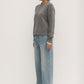 Beau Wool Merino Knit