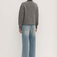 Beau Wool Merino Knit