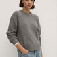 Beau Wool Merino Knit