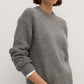Beau Wool Merino Knit