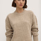 Beau Wool Merino Knit