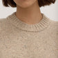 Beau Wool Merino Knit