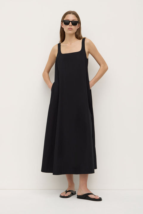 Becca Maxi Dress
