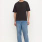 Billie Cotton Hemp Short Sleeve Tee