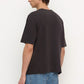 Billie Cotton Hemp Short Sleeve Tee