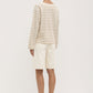 Bonne Long Sleeve Tee