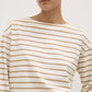 Bonne Long Sleeve Tee
