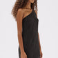 Bonnie Mini Dress Black