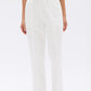 Bria Pant Antique White