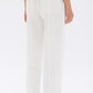 Bria Pant Antique White