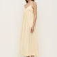 Bronte Poplin Midi Dress