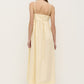 Bronte Poplin Midi Dress