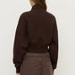 Brushed Cotton Jacket