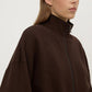 Brushed Cotton Jacket