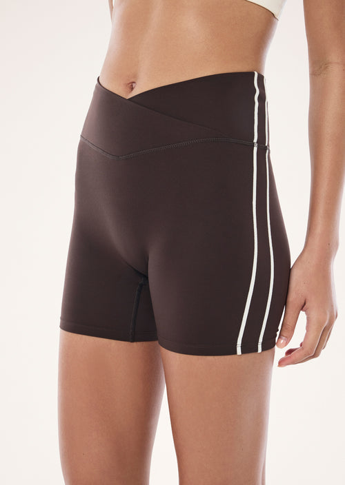 Clarity 5 Inch Bike Short