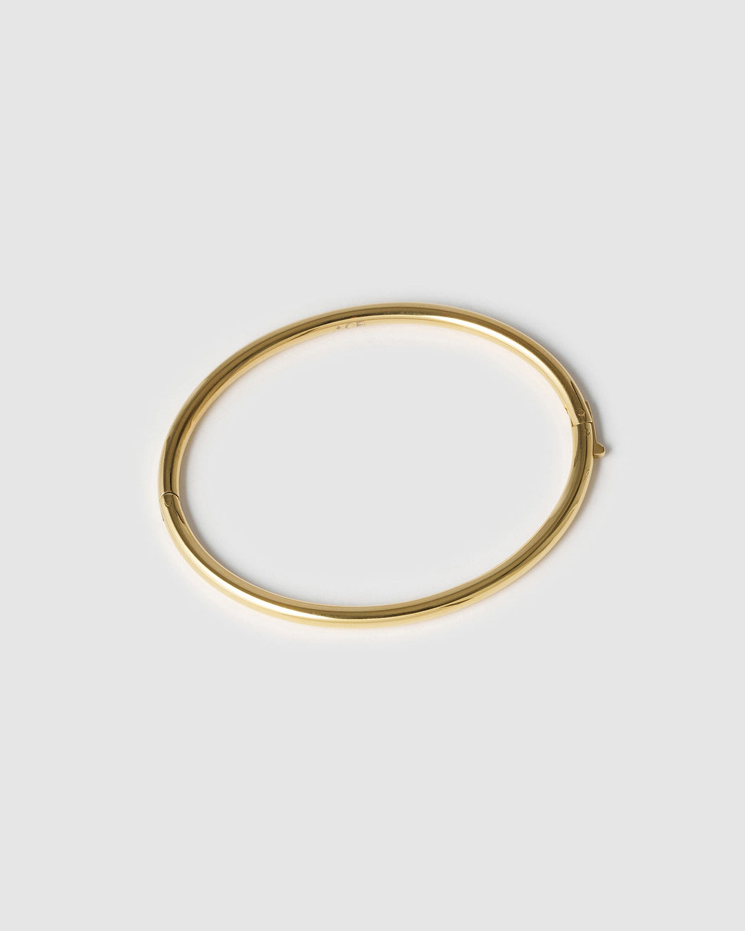 Cole Gold Cuff M/L