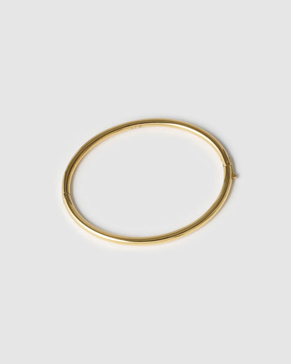 Cole Gold Cuff M/L
