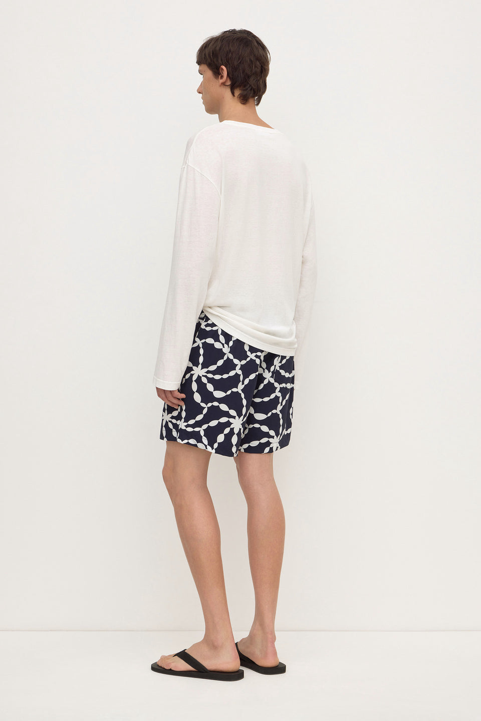 Cabo Swim Short