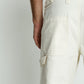 Carpenter Pants Off White