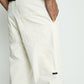 Carpenter Pants Off White