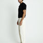 Carpenter Pants Off White