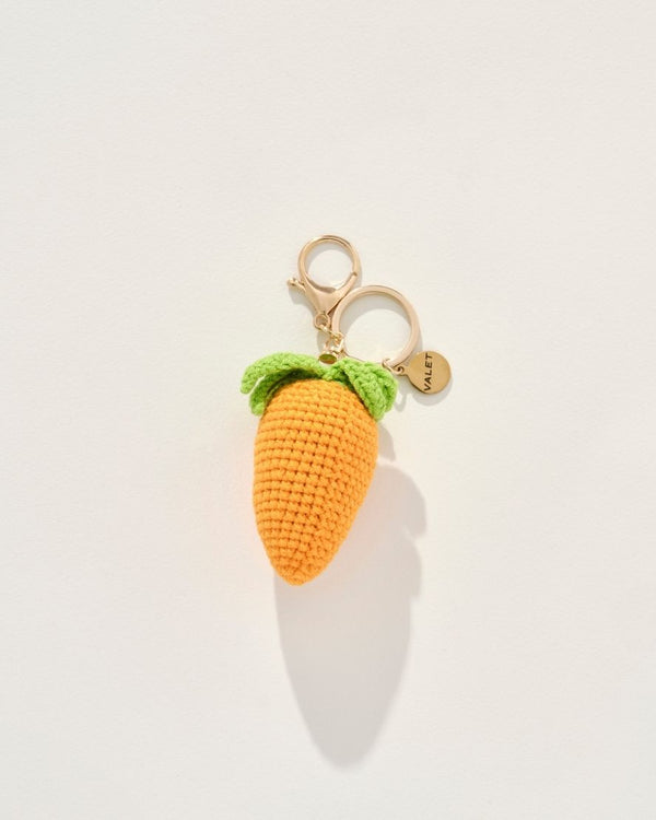 Carrot Charm