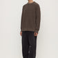 Carson Cotton Rib Knit
